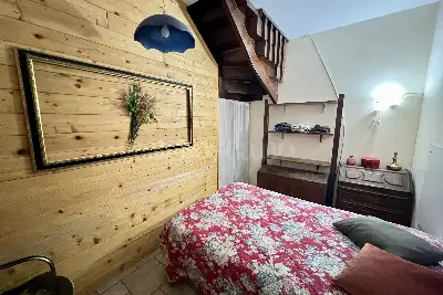 Villa Bifamiliare in vendita, Via Elini, Fiumicino