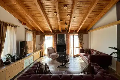 Attico in vendita, Via Trieste, Avezzano