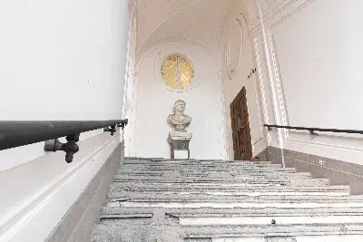 Casa in vendita, Via Maddaloni, Napoli