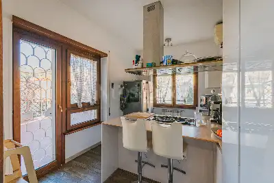 Attico in vendita, Via Giovanni de Calvi, Roma