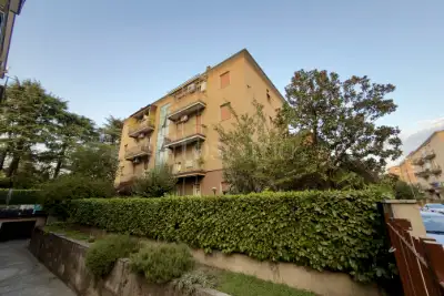 Casa in vendita, Via Bartolomeo Montagna, Brescia
