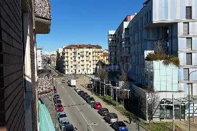 Casa in vendita, Via Caraglio, Torino