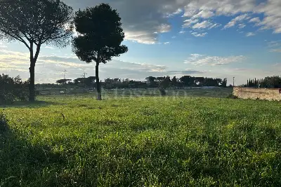 Edificabile Residenziali in vendita, Via Andretta, Roma