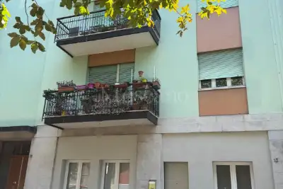 Casa in vendita, Via Antonio Marangoni, Udine