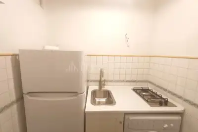 Casa in affitto, Via Francesco Saverio Nitti, Roma