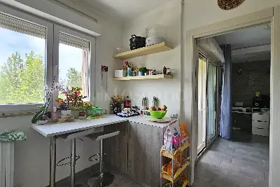 Casa in vendita, Via Mario Mastrangelo, Roma