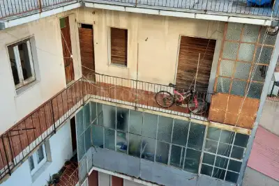 Casa in vendita, Via Ulivi, San Gregorio di Catania