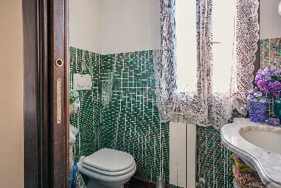 Villa in vendita, Via G. Grasso, San Gregorio di Catania