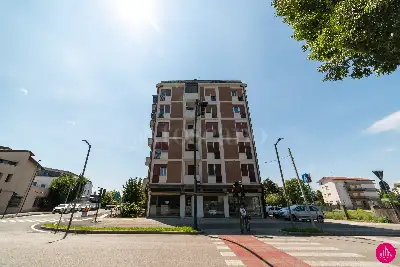 Casa in vendita, Via Casarsa, Pordenone