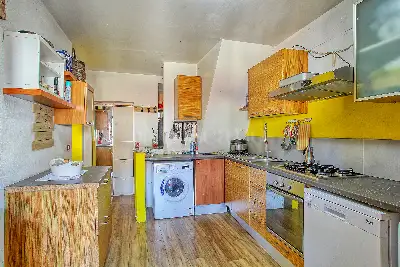 Casa in vendita, Via Carlo Cerrini, Cuasso al Monte