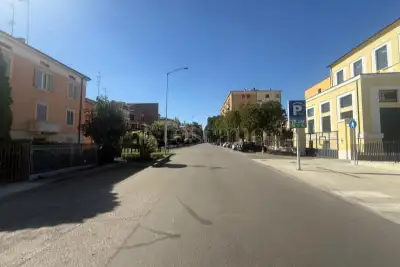 Casa in vendita, Via Antonio Peretti, Modena