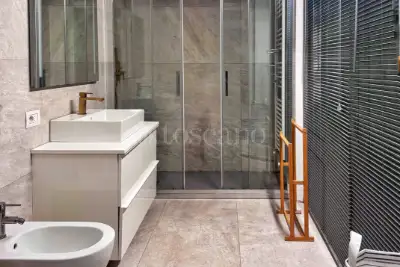 Casa in affitto, Via Adelaide Ristori, Milano