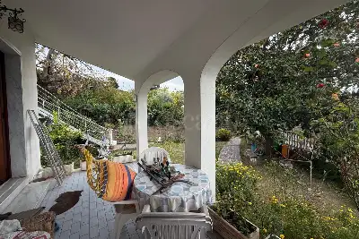 Villa Bifamiliare in vendita, Via Doganale, Ciampino, Ciampino