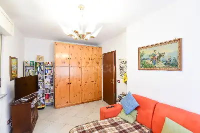 Casa in vendita, Via Leonardo Da Vinci, Como