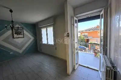 Attico in vendita, Via Rizzardi Luigi, Concesio