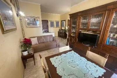 Casa in vendita, Viale dei Promontori, Roma