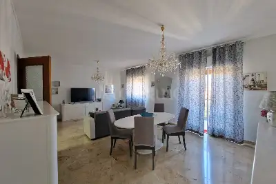 Casa in vendita, Via Gustavo Roccella, Palermo