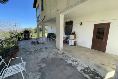 Villa in vendita, Contrada Sant'Onofrio, Trabia