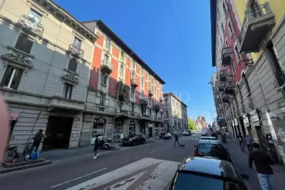 Casa in vendita, Via Carlo Imbonati, Milano
