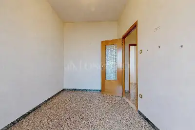 Attico in vendita, Via San Gregorio Magno, Cagliari