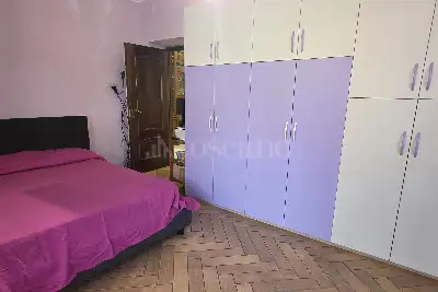 Casa in vendita, Vicolo degli Orti della Magliana, Roma