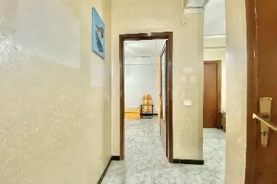 Casa in vendita, Via Pola, Messina