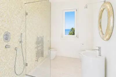 Villa in vendita, Via T. Tasso, Manerba del Garda