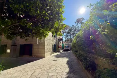 Casa in affitto, Via di Santa Maria Mediatrice, Roma