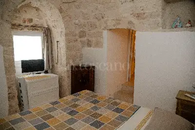 Villa in vendita, Strada Primicerio Zona L, Martina Franca