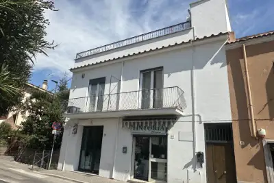 Casa in vendita, Via del Boschetto, Grottaferrata