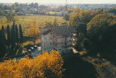 Palazzo in vendita, Via Cerro - Sinagoga, Cassino