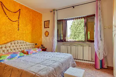 Villa in vendita, Via Sorgente, Cugliate-Fabiasco