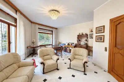 Casa in vendita, Via Federico de Roberto, Roma
