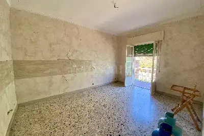 Casa in vendita, Via Pietro Novelli, Catania