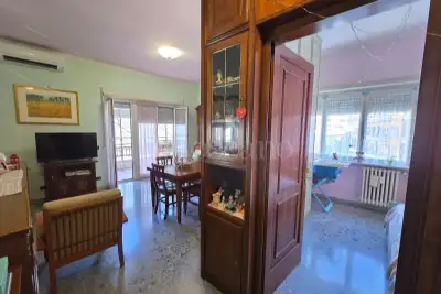 Casa in vendita, Via Franco Bartoloni, Roma
