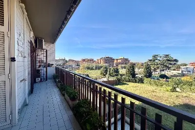 Casa in vendita, Via Petrizzi, Roma