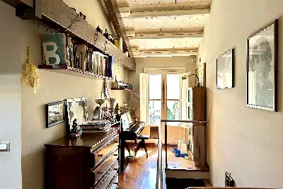 Attico in vendita, Via Alloro, Palermo