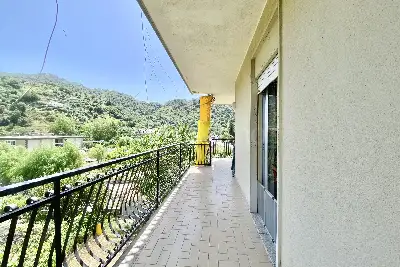 Casa in vendita, Via Umberto I, Gaggi, Gaggi