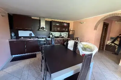 Villa in vendita, Via M. Erasi, Fiumicino