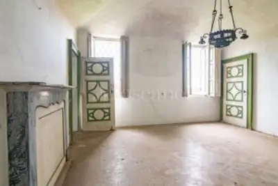 Casale in vendita, Via Morini, Robecco Pavese