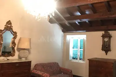 Palazzo in vendita, Via Vittorio Veneto, Belmonte in Sabina