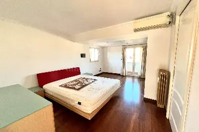 Superattico in vendita, Via Aurelia, Roma