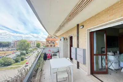 Casa in vendita, Via Isole del Capo Verde, Roma