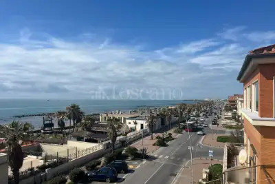 Penthouse for sale, Lungomare Paolo Toscanelli, Roma