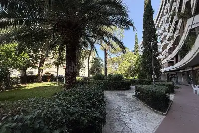 Casa in vendita, Via Paola Falconieri, Roma