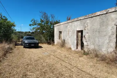 Edificabile Residenziali in vendita, Strada Vicinale Spina Santa Pultigali 26, Sassari