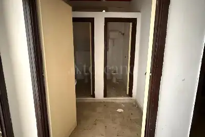 Ufficio in affitto, Via Sacra Famiglia, Palermo