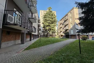 Casa in vendita, Via Monte Popera, Milano