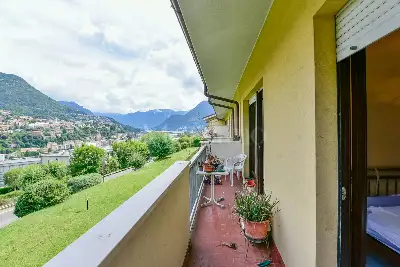 Casa in vendita, Via Vincenza Campari, Como