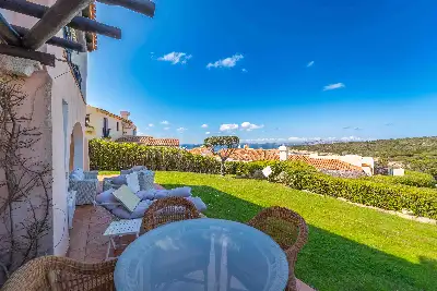 Casa in vendita, Località Cala Del Faro , Arzachena